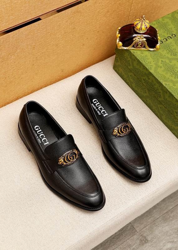 Gucci Men's Shoes 1697